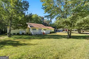 244 Stonehedge Dr, Cleveland, GA 30528 - Photo 1