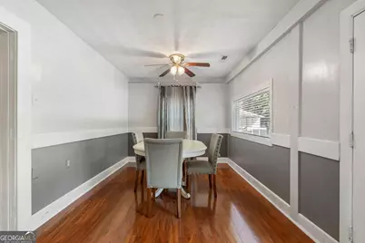 244 Stone Hedge Drive, Cleveland, GA 30528 - Photo 5