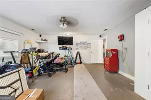 244 Stonehedge Dr, Cleveland, GA 30528 - Photo 35