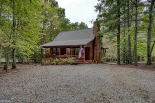 299 W John Smith Road W, Blairsville, GA 30512 - Photo 1