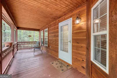 299 W John Smith Road W, Blairsville, GA 30512 - Photo 5