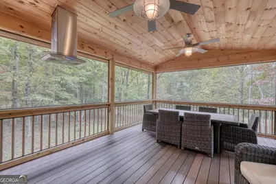 299 W John Smith Road W, Blairsville, GA 30512 - Photo 33