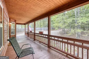 299 W John Smith Road W, Blairsville, GA 30512 - Photo 31