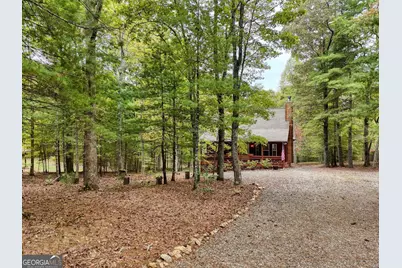 299 W John Smith Road W, Blairsville, GA 30512 - Photo 37