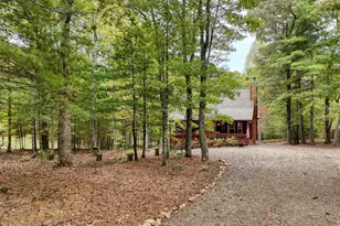 299 W John Smith Road W, Blairsville, GA 30512 - Photo 37