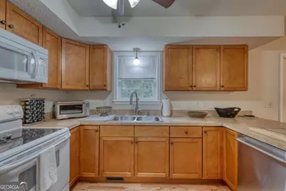 299 W John Smith Road W, Blairsville, GA 30512 - Photo 13