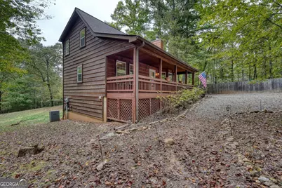 299 W John Smith Road W, Blairsville, GA 30512 - Photo 3