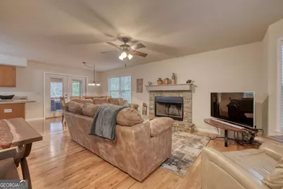 299 W John Smith Road W, Blairsville, GA 30512 - Photo 7