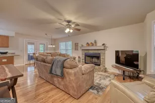 299 W John Smith Road W, Blairsville, GA 30512 - Photo 7