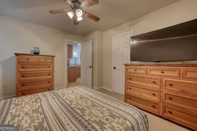 299 W John Smith Road W, Blairsville, GA 30512 - Photo 17