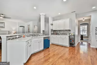 62 Greenview Drive, Newnan, GA 30265 - Photo 21