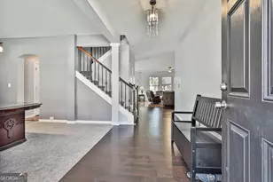 62 Greenview Dr, Newnan, GA 30265 - Photo 7