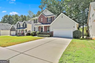 62 Greenview Dr, Newnan, GA 30265 - Photo 3