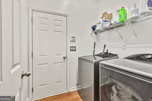 62 Greenview Dr, Newnan, GA 30265 - Photo 29