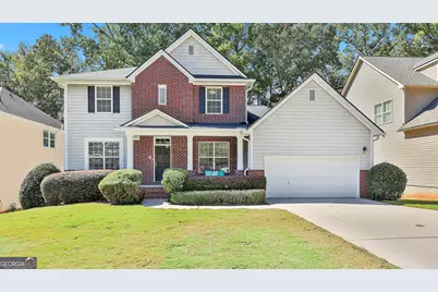 62 Greenview Drive, Newnan, GA 30265 - Photo 1