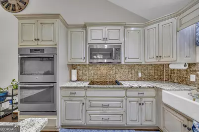 66 Dennis Drive, Commerce, GA 30529 - Photo 21