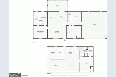 66 Dennis Drive, Commerce, GA 30529 - Photo 119