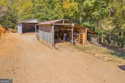 66 Dennis Drive, Commerce, GA 30529 - Photo 95