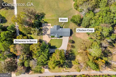 66 Dennis Drive, Commerce, GA 30529 - Photo 85