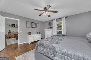 66 Dennis Dr, Commerce, GA 30529 - Photo 33