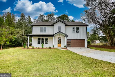 155 Skyland Drive E, Locust Grove, GA 30248 - Photo 1