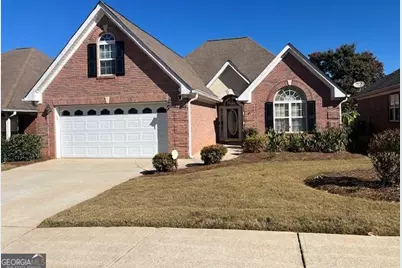 1023 Amber Gate Drive, McDonough, GA 30253 - Photo 1