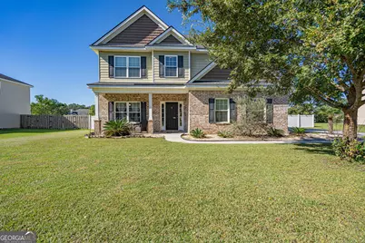 105 Santa Anita Way, Rincon, GA 31326 - Photo 1