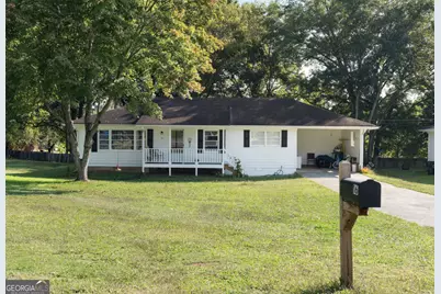 16 Walker Street, Cartersville, GA 30120 - Photo 11