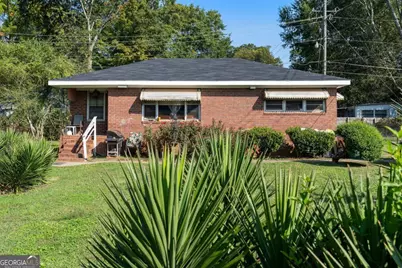 16 Walker Street, Cartersville, GA 30120 - Photo 7