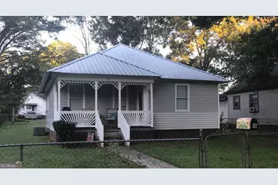 16 Walker Street, Cartersville, GA 30120 - Photo 13