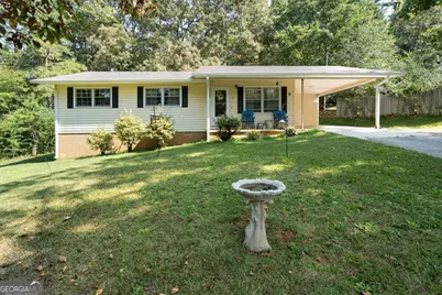 16 Walker Street, Cartersville, GA 30120 - Photo 17