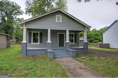 16 Walker Street, Cartersville, GA 30120 - Photo 33