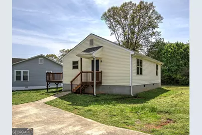 16 Walker Street, Cartersville, GA 30120 - Photo 9