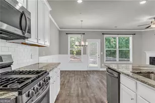 213 Yellowwood Wy, Woodstock, GA 30188 - Photo 5