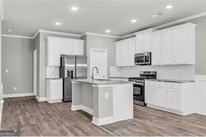 213 Yellowwood Way, Woodstock, GA 30188 - Photo 3