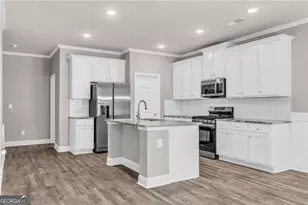 213 Yellowwood Wy, Woodstock, GA 30188 - Photo 3