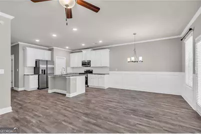 213 Yellowwood Way, Woodstock, GA 30188 - Photo 9