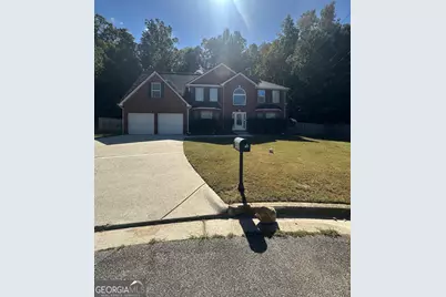 1901 Boulder Gate Drive, Ellenwood, GA 30294 - Photo 1