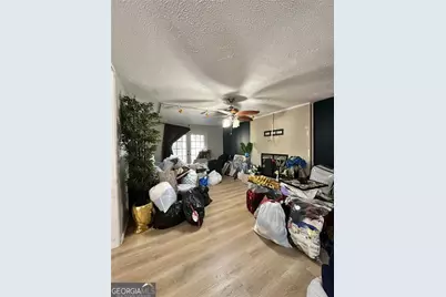 648 Bralorne Drive, Stone Mountain, GA 30087 - Photo 9