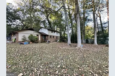 648 Bralorne Drive, Stone Mountain, GA 30087 - Photo 47