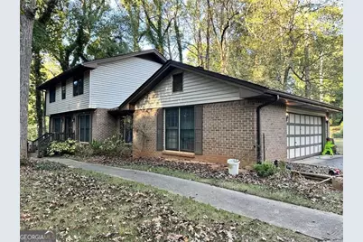 648 Bralorne Drive, Stone Mountain, GA 30087 - Photo 43