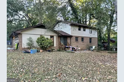 648 Bralorne Drive, Stone Mountain, GA 30087 - Photo 49