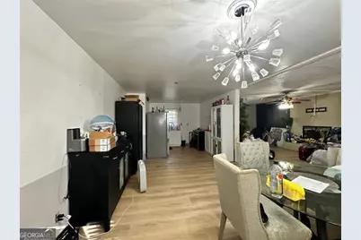 648 Bralorne Drive, Stone Mountain, GA 30087 - Photo 5