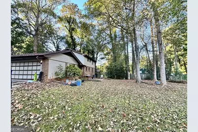 648 Bralorne Drive, Stone Mountain, GA 30087 - Photo 45