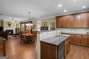 26 Remington Way, Newnan, GA 30263 - Photo 15