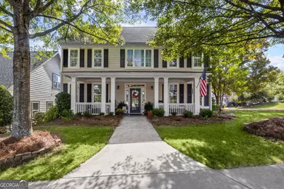 26 Remington Way, Newnan, GA 30263 - Photo 1