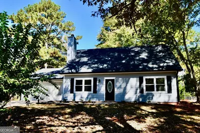 110 Thomas Trail, Covington, GA 30016 - Photo 3