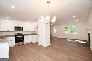 110 Thomas Trail, Covington, GA 30016 - Photo 9