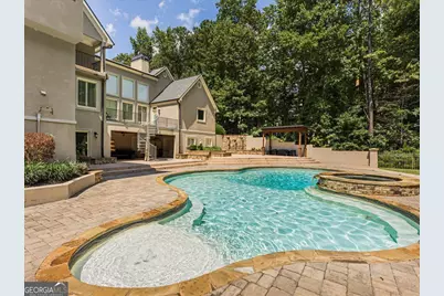 330 N Peachtree Parkway, Peachtree City, GA 30269 - Photo 61