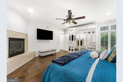 330 N Peachtree Parkway, Peachtree City, GA 30269 - Photo 27